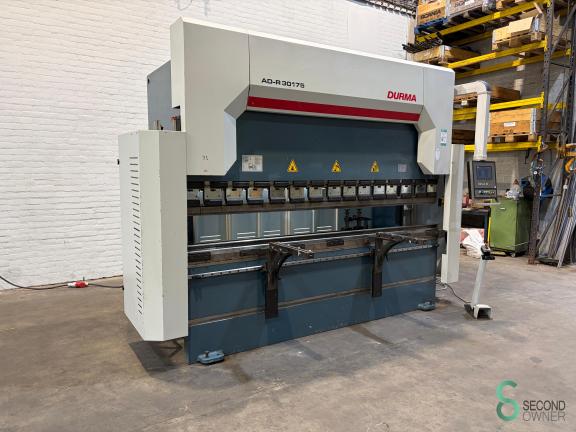 Durma AD-R 30175 MET11.702 3 19658